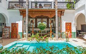 Riad Ghali Hotel & Spa